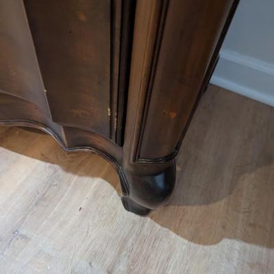 Hickory Chair Company Dresser