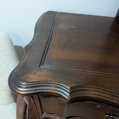 Hickory Chair Company Dresser