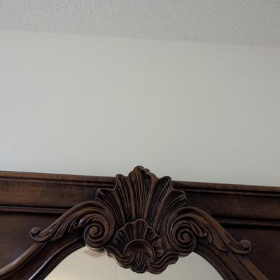 Hickory Chair Company Dresser