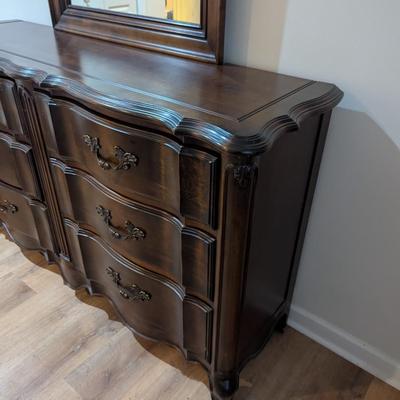 Hickory Chair Company Dresser