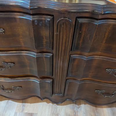 Hickory Chair Company Dresser
