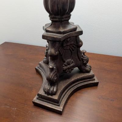 Pair Of Decorative Table Lamps