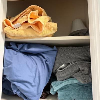 Linen Closet