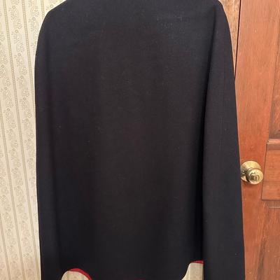 Lot of Vintage Items Celebrating Greenville’s Hospital System includes a Nurses Cape from Greenville General!