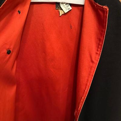 Lot of Vintage Items Celebrating Greenville’s Hospital System includes a Nurses Cape from Greenville General!