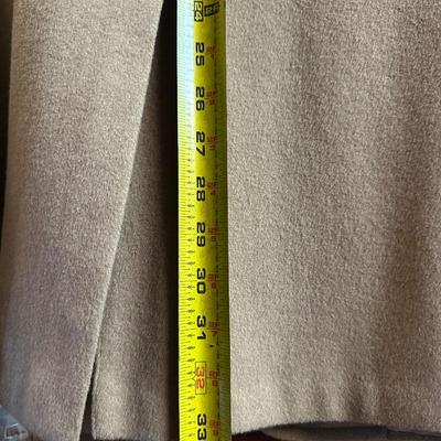 Three Men’s Vintage Coats including Tom James & Neiman Marcus