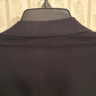 Three Men’s Vintage Coats including Tom James & Neiman Marcus