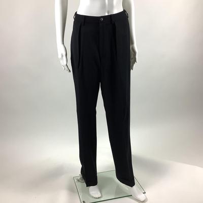 578 RALPH LAUREN Couture Pants and Long Skirt