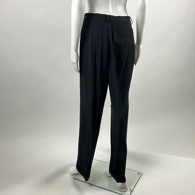578 RALPH LAUREN Couture Pants and Long Skirt