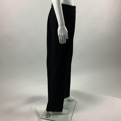 578 RALPH LAUREN Couture Pants and Long Skirt