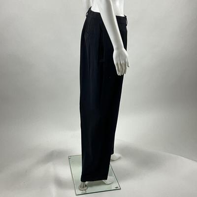 578 RALPH LAUREN Couture Pants and Long Skirt