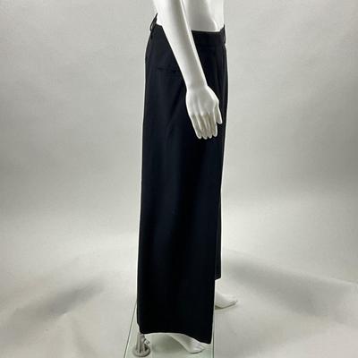578 RALPH LAUREN Couture Pants and Long Skirt