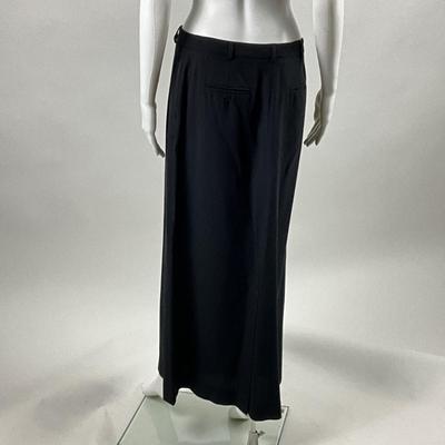 578 RALPH LAUREN Couture Pants and Long Skirt