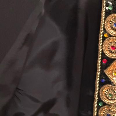 Lot of Festive Vintage Women’s Jackets