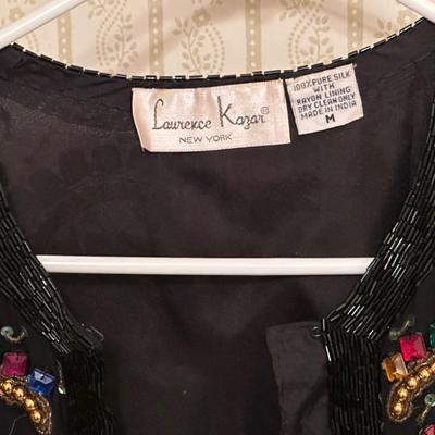 Lot of Festive Vintage Women’s Jackets