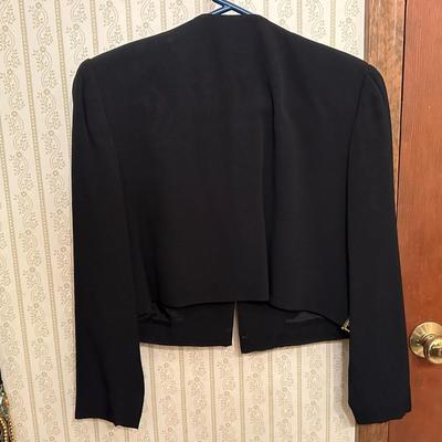 Lot of Festive Vintage Women’s Jackets