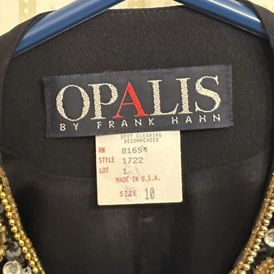 Lot of Festive Vintage Women’s Jackets