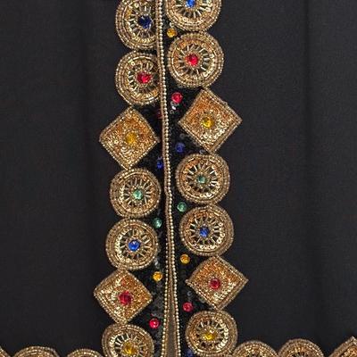 Lot of Festive Vintage Women’s Jackets