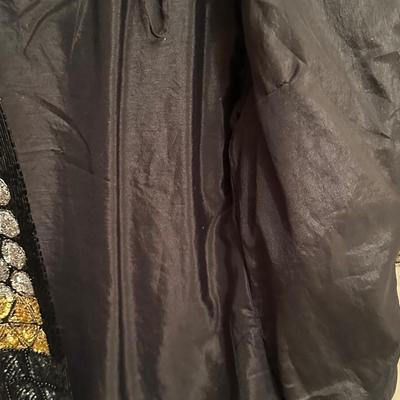 Lot of Festive Vintage Women’s Jackets