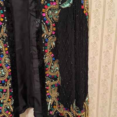 Lot of Festive Vintage Women’s Jackets