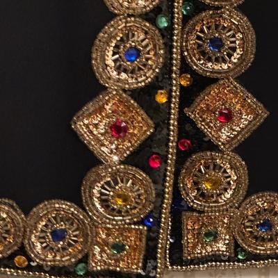 Lot of Festive Vintage Women’s Jackets