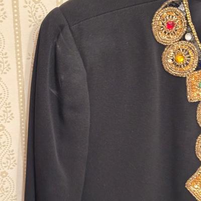 Lot of Festive Vintage Women’s Jackets