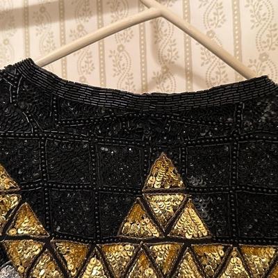 Lot of Festive Vintage Women’s Jackets