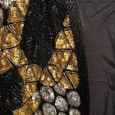 Lot of Festive Vintage Women’s Jackets