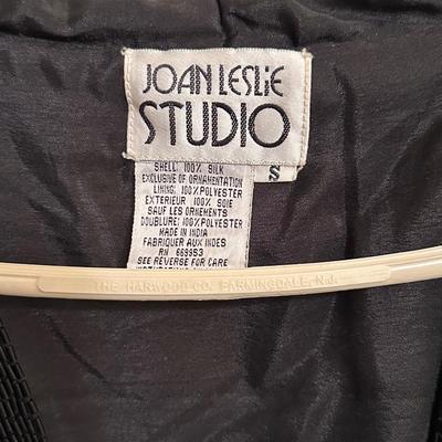 Lot of Festive Vintage Women’s Jackets