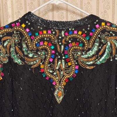 Lot of Festive Vintage Women’s Jackets