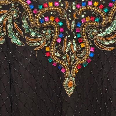 Lot of Festive Vintage Women’s Jackets