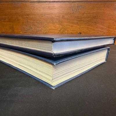 Lot of Vintage Voyager Decor including a Weather Station Barometer!