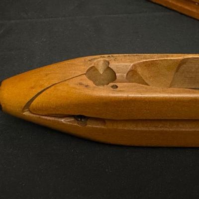 Lot of Vintage Voyager Decor including a Weather Station Barometer!