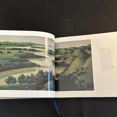 Lot of Vintage Voyager Decor including a Weather Station Barometer!