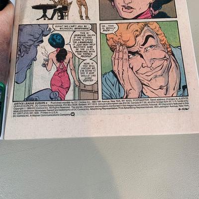 LOT 252 B: Marvel Comics 1991 "Weapon X" Vol. 1 #81, Baseball's Greatest Heroes 1991 "Mickey Mantle" Vol. 1 #1,...