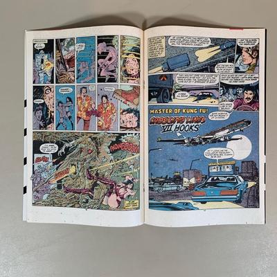 LOT 252 B: Marvel Comics 1991 "Weapon X" Vol. 1 #81, Baseball's Greatest Heroes 1991 "Mickey Mantle" Vol. 1 #1,...