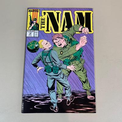 LOT 252 B: Marvel Comics 1991 "Weapon X" Vol. 1 #81, Baseball's Greatest Heroes 1991 "Mickey Mantle" Vol. 1 #1,...