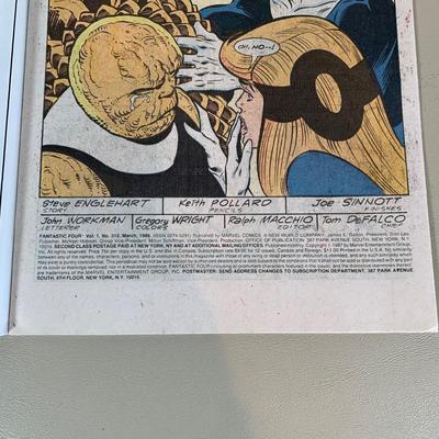 LOT 252 B: Marvel Comics 1991 "Weapon X" Vol. 1 #81, Baseball's Greatest Heroes 1991 "Mickey Mantle" Vol. 1 #1,...