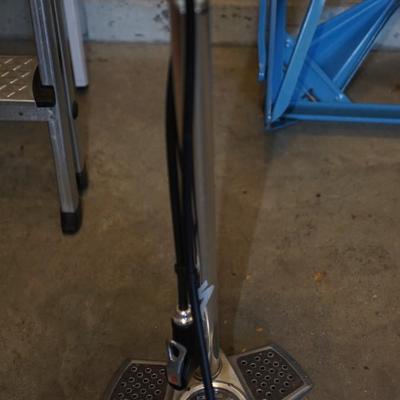 AIR TOOL BIKE TIRE PUMP