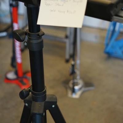 ULTIMATE PRO BRAND BIKE REPAIR STAND