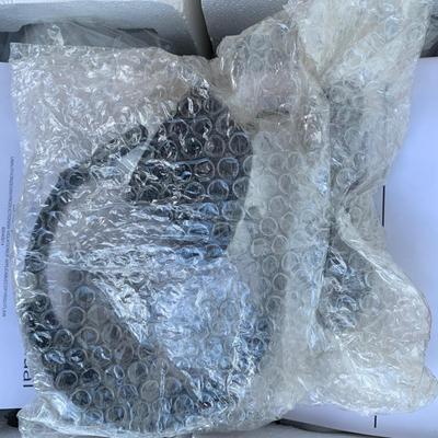 LOT 255 B: NIP Sound Tech DJ Spin Kit Model #STMX100