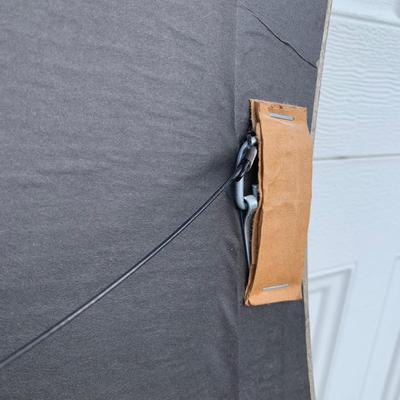 LOT 256 A: Timeless Reflections Disney Mickey Mouse Wall Mirror