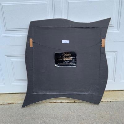 LOT 256 A: Timeless Reflections Disney Mickey Mouse Wall Mirror