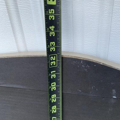 LOT 256 A: Timeless Reflections Disney Mickey Mouse Wall Mirror