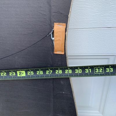 LOT 256 A: Timeless Reflections Disney Mickey Mouse Wall Mirror