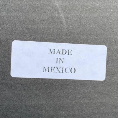 LOT 256 A: Timeless Reflections Disney Mickey Mouse Wall Mirror