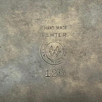 Vintage Sterling Silver Money Clip and Lot of Vintage Jewelry Boxes