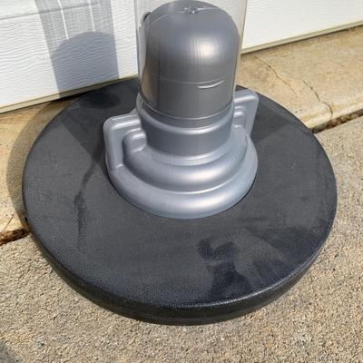 LOT 258 A: 1990's Plastic Coin Banks; Coca Cola Bottle, Red Crayola Crayon, & Parking Meter