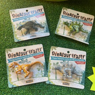 G4-Dinosaur Themed Lot