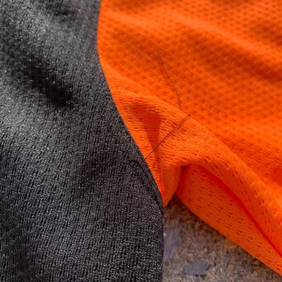 LOT 260 B: NHL Philadelphia Flyers John Leclair #10 CCM Jersey Size Junior Small / Medium & Starter Button Up T-Shirt Size Large